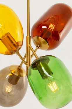 KARE Design Loftlamper-Vedhæng Lampe Ballondans 85cm