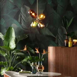 KARE Design Loftlamper-Vedhæng Lampe Ballondans 85cm