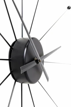 KARE Design Vægure-Vægur Paraply