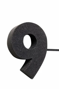 KARE Design Vægure-Vægur Paraply