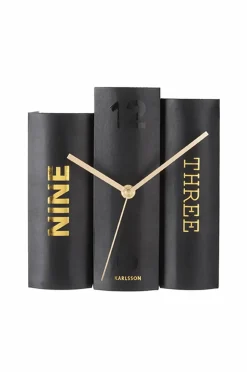 Karlsson Vægure-Bordur Book