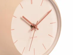 Karlsson Vægure-Bordur Nirvana Globe