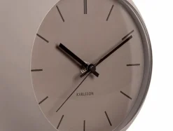 Karlsson Vægure-Bordur Nirvana Globe