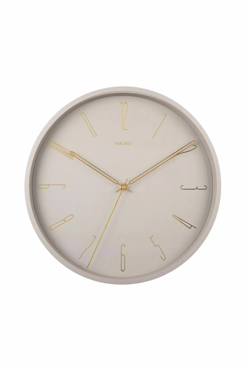 Karlsson Vægure-Vægur Belle Numbers