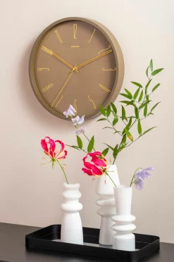 Karlsson Vægure-Vægur Belle Numbers