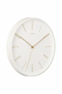 Karlsson Vægure-Vægur Belle Numbers