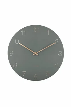 Karlsson Vægure-Vægur Charm Engraved Numbers