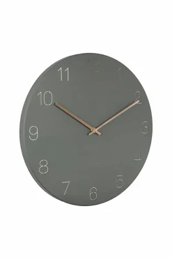 Karlsson Vægure-Vægur Charm Engraved Numbers