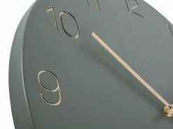 Karlsson Vægure-Vægur Charm Engraved Numbers