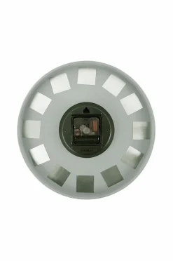 Karlsson Vægure-Vægur Charm Engraved Numbers Small