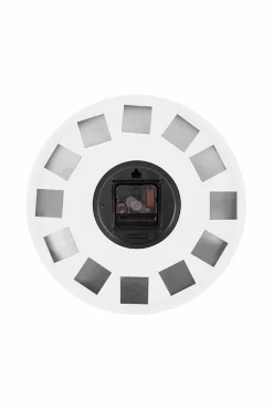 Karlsson Vægure-Vægur Charm Engraved Numbers Small