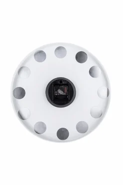 Karlsson Vægure-Vægur Charm Engraved Numbers