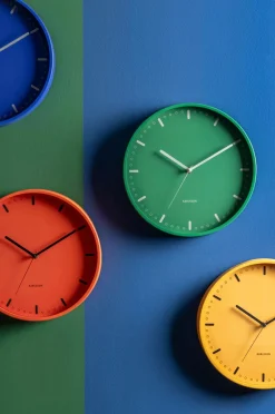 Karlsson Vægure-Vægur Cool Retro