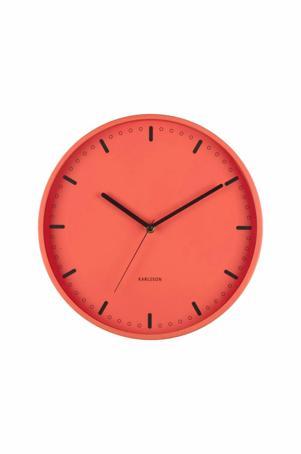 Karlsson Vægure-Vægur Cool Retro