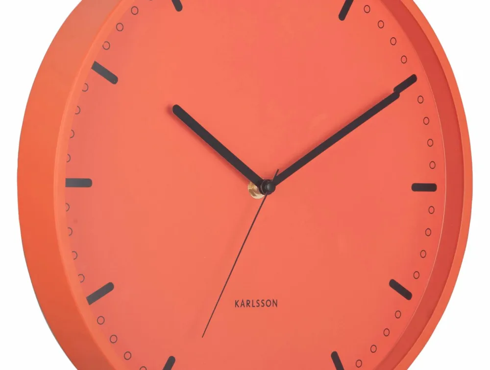 Karlsson Vægure-Vægur Cool Retro