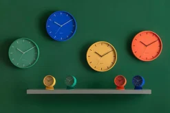 Karlsson Vægure-Vægur Cool Retro