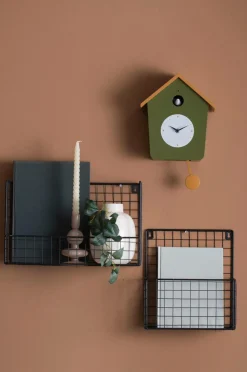 Karlsson Vægure-Vægur Cuckoo Light