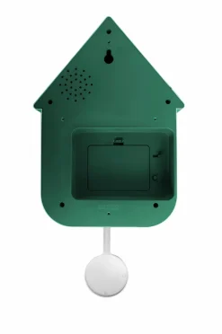 Karlsson Vægure-Vægur Dupla Color Cuckoo