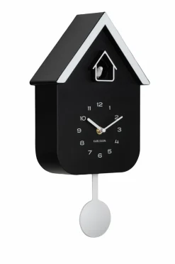 Karlsson Vægure-Vægur Dupla Color Cuckoo