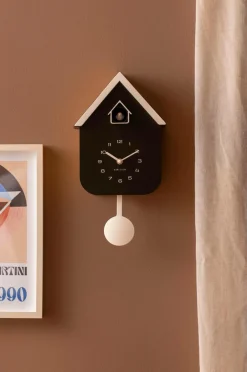 Karlsson Vægure-Vægur Dupla Color Cuckoo