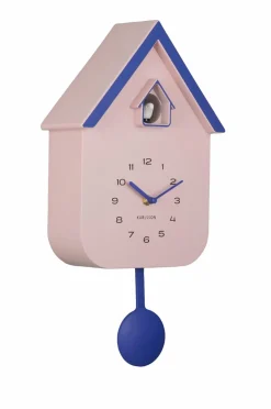 Karlsson Vægure-Vægur Dupla Color Cuckoo