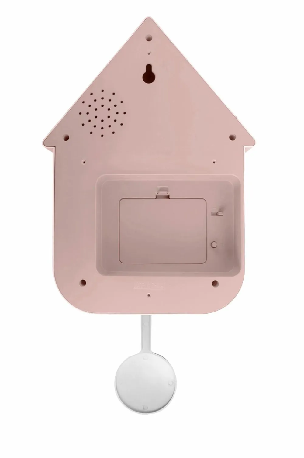 Karlsson Vægure-Vægur Dupla Color Cuckoo