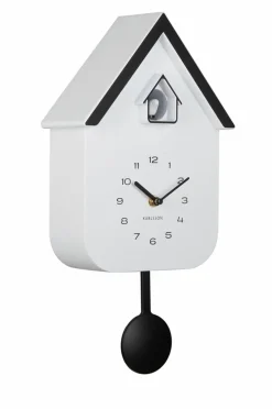 Karlsson Vægure-Vægur Dupla Color Cuckoo