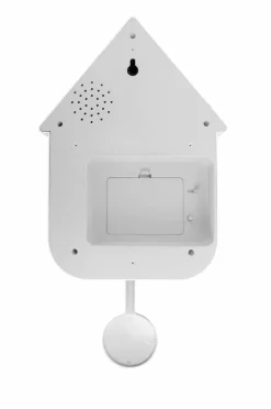 Karlsson Vægure-Vægur Dupla Color Cuckoo