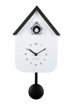 Karlsson Vægure-Vægur Dupla Color Cuckoo