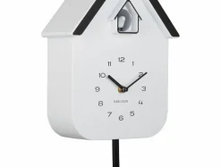 Karlsson Vægure-Vægur Dupla Color Cuckoo