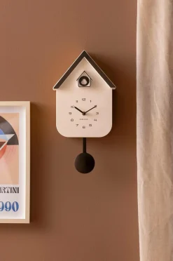 Karlsson Vægure-Vægur Dupla Color Cuckoo