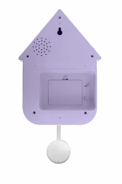 Karlsson Vægure-Vægur Dupla Color Cuckoo