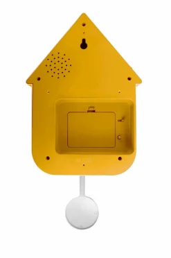 Karlsson Vægure-Vægur Dupla Color Cuckoo