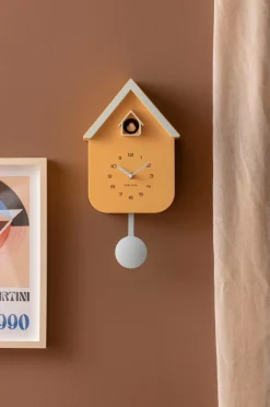 Karlsson Vægure-Vægur Dupla Color Cuckoo