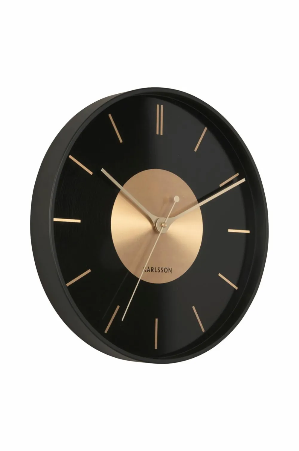 Karlsson Vægure-Vægur Gold Disc