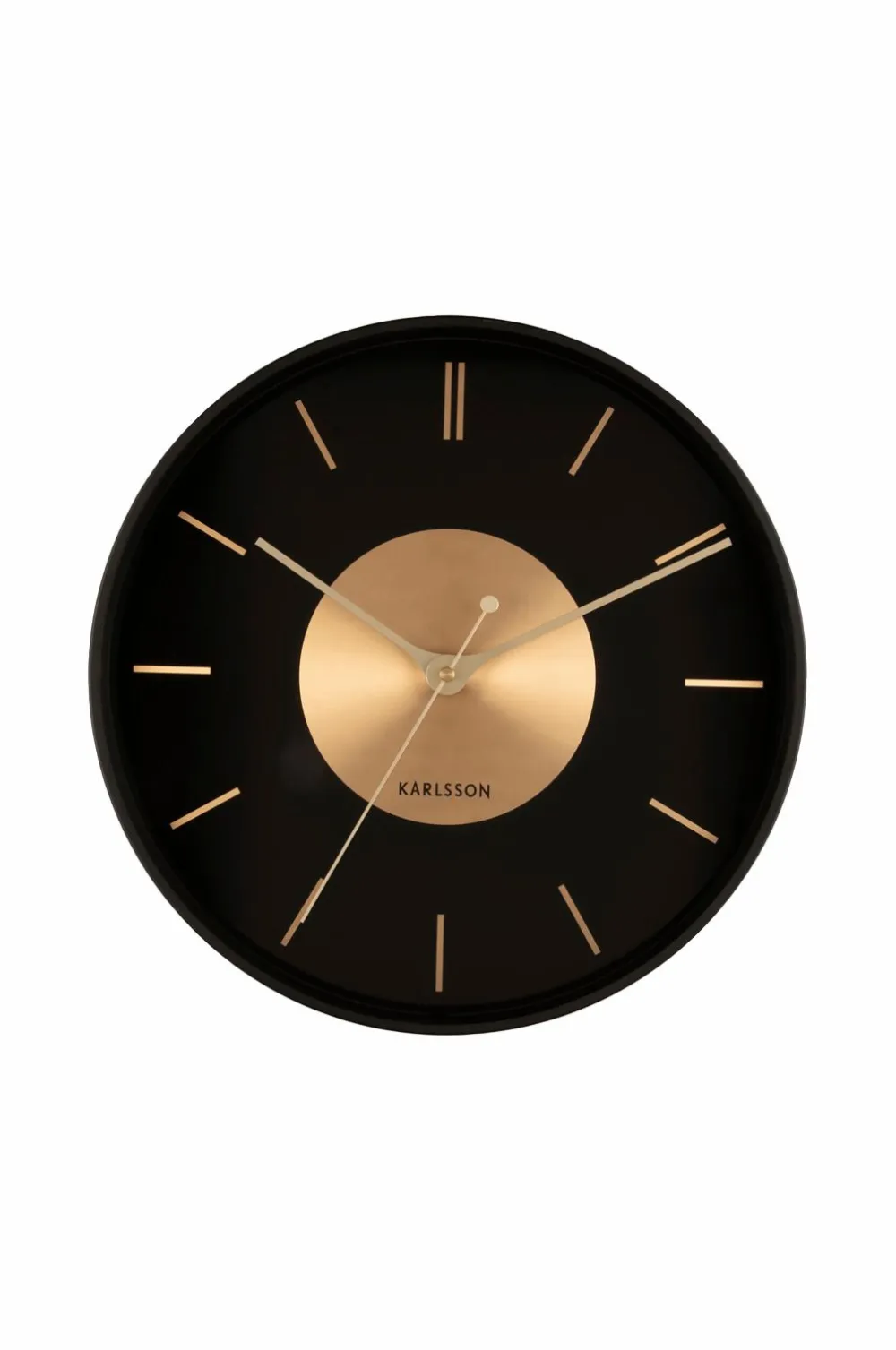 Karlsson Vægure-Vægur Gold Disc