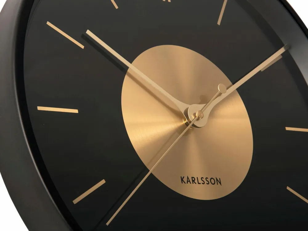 Karlsson Vægure-Vægur Gold Disc