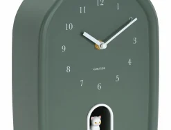 Karlsson Vægure-Vægur Modern Kitty