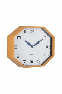 Karlsson Vægure-Vægur Modern Factory Octagon