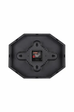 Karlsson Vægure-Vægur Modern Factory Octagon