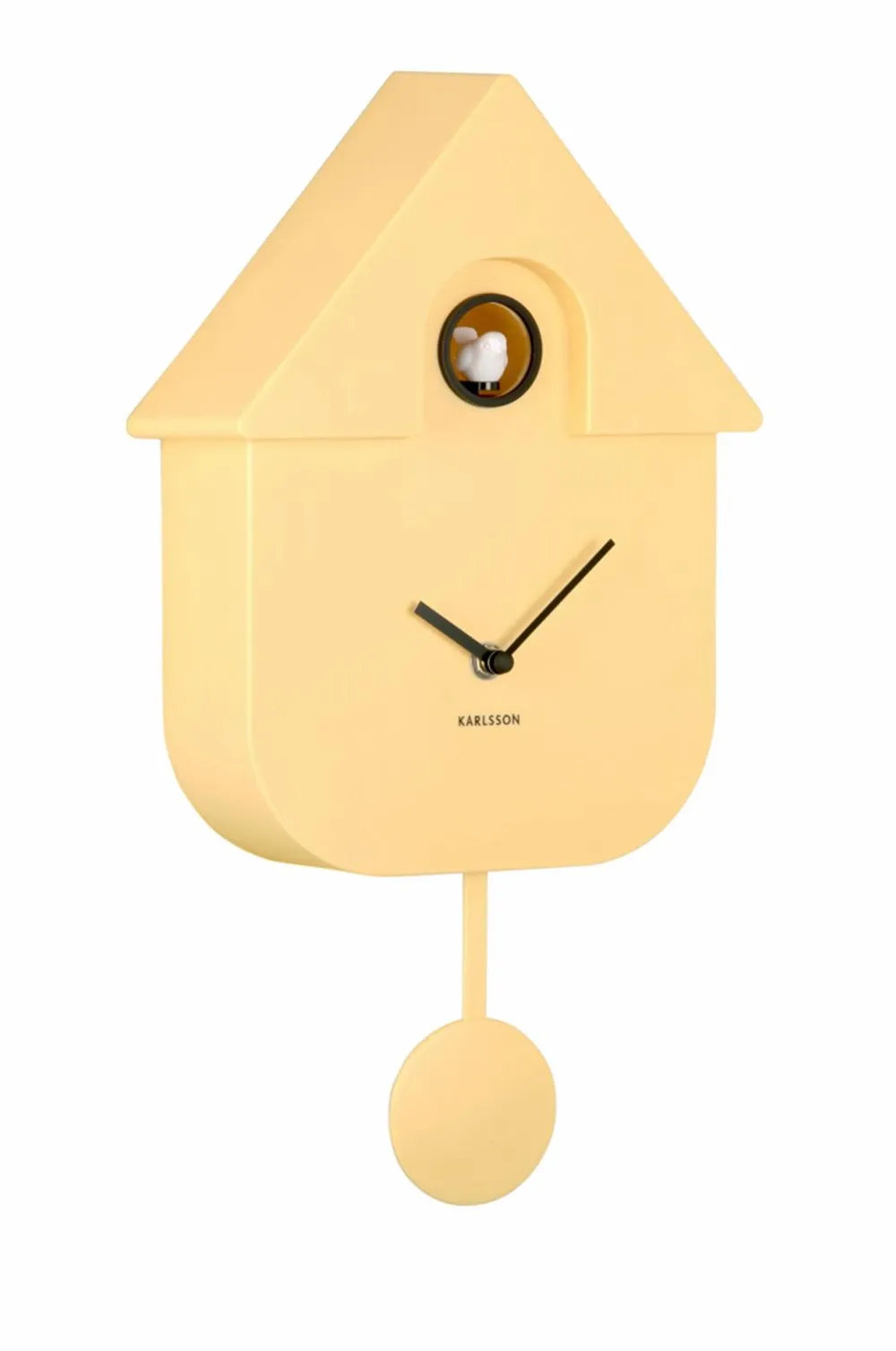 Karlsson Vægure-Vægur Modern Cuckoo