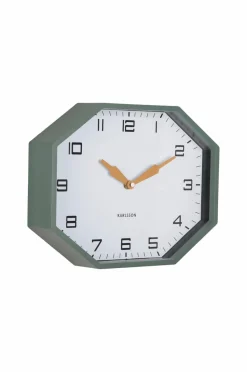 Karlsson Vægure-Vægur Modern Factory Octagon