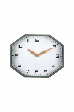 Karlsson Vægure-Vægur Modern Factory Octagon