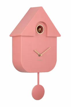Karlsson Vægure-Vægur Modern Cuckoo Oro