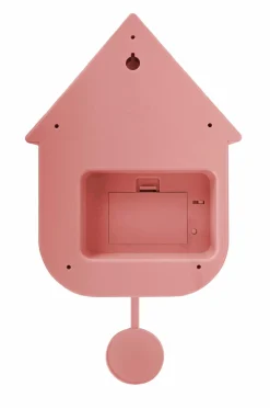 Karlsson Vægure-Vægur Modern Cuckoo Oro