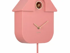 Karlsson Vægure-Vægur Modern Cuckoo Oro