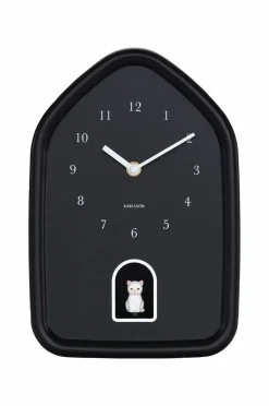 Karlsson Vægure-Vægur Modern Kitty