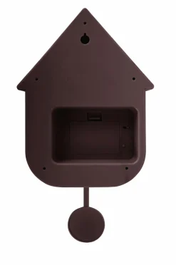 Karlsson Vægure-Vægur Modern Cuckoo Oro