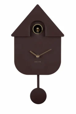 Karlsson Vægure-Vægur Modern Cuckoo Oro