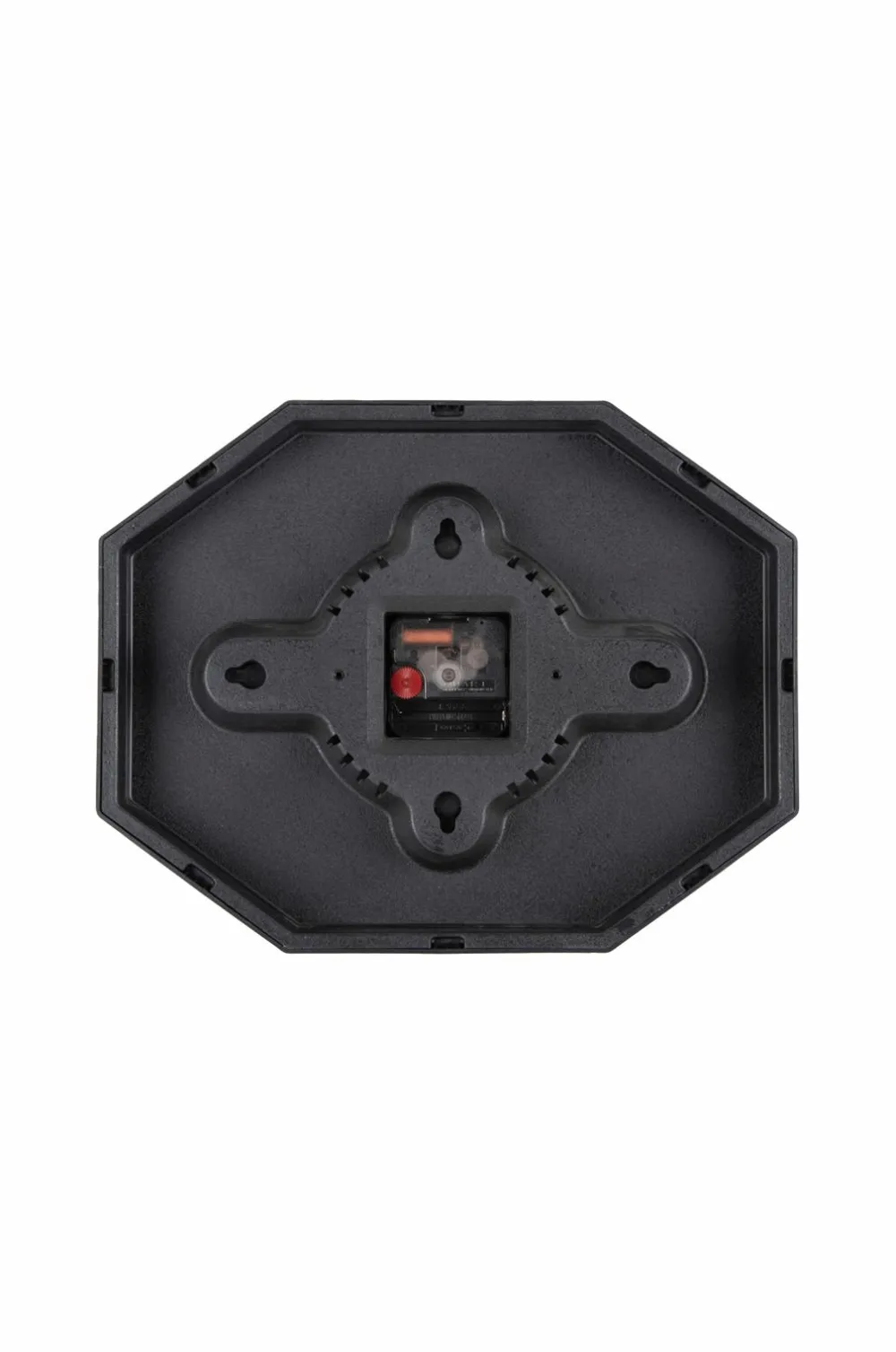 Karlsson Vægure-Vægur Modern Factory Octagon